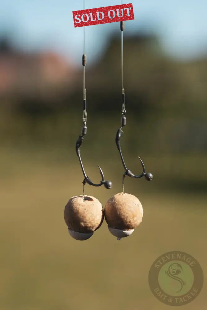 KORDA - Shot on the Hook | 0.30g 025 Rig Bits