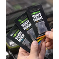 KORDA -Shot on the Hook | 0.50g 025 Rig Bits