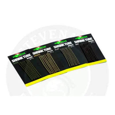 Korda - Shrink Tube KORDA