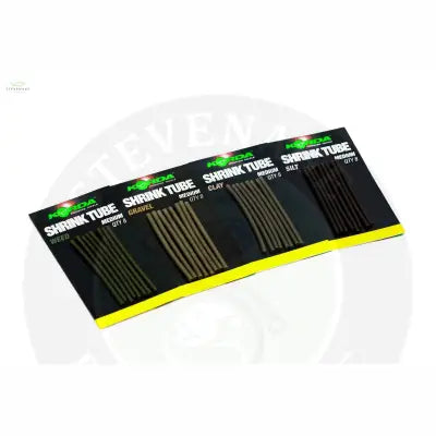 Korda - Shrink Tube KORDA
