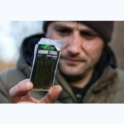 Korda - Shrink Tube KORDA