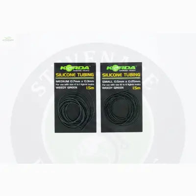 Korda - Silicone Tube Weed KORDA