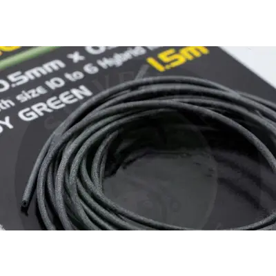 Korda - Silicone Tube Weed KORDA