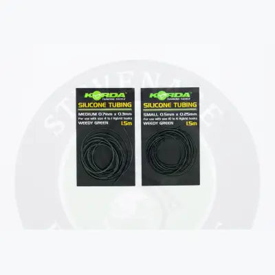 Korda - Silicone Tube Weed KORDA