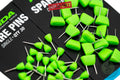 Korda - Single Pins x 30 015 Lead Set Ups / PVA / Storage