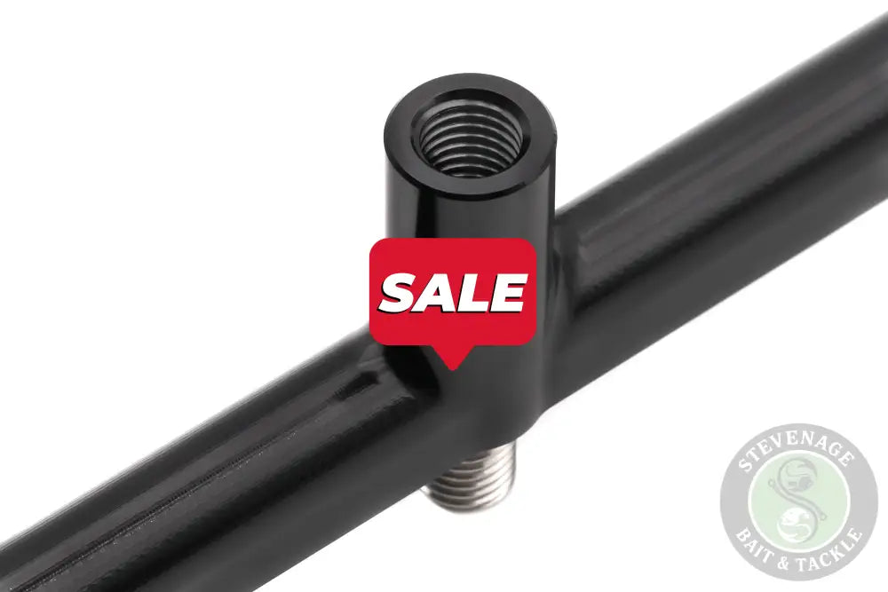 KORDA - Singlez 3 and 2 Rod Buzz Bar Black select below KORDA