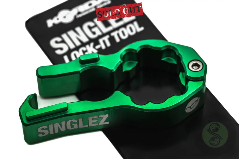 KORDA -Singlez Lock It Tool 090 Singlez