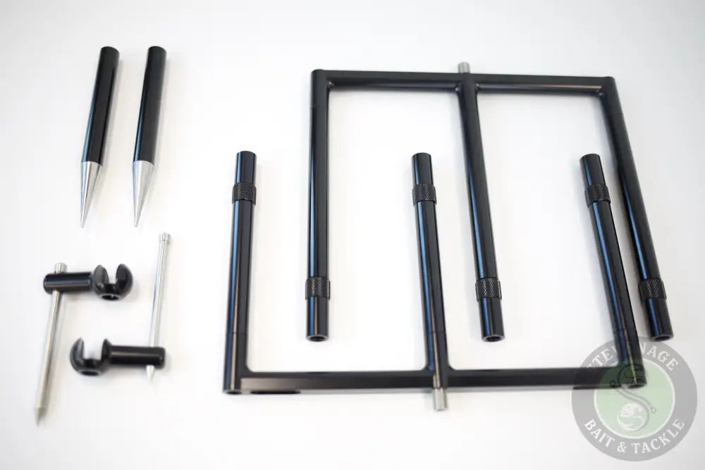 Korda - Singlez Upright Black KORDA