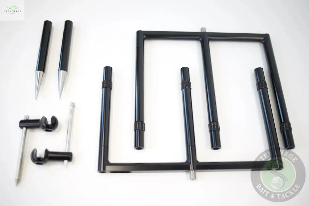 Korda - Singlez Upright Black KORDA
