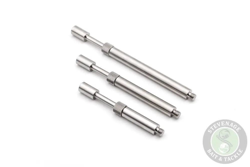 Korda - Singlez Upright Stainless KORDA