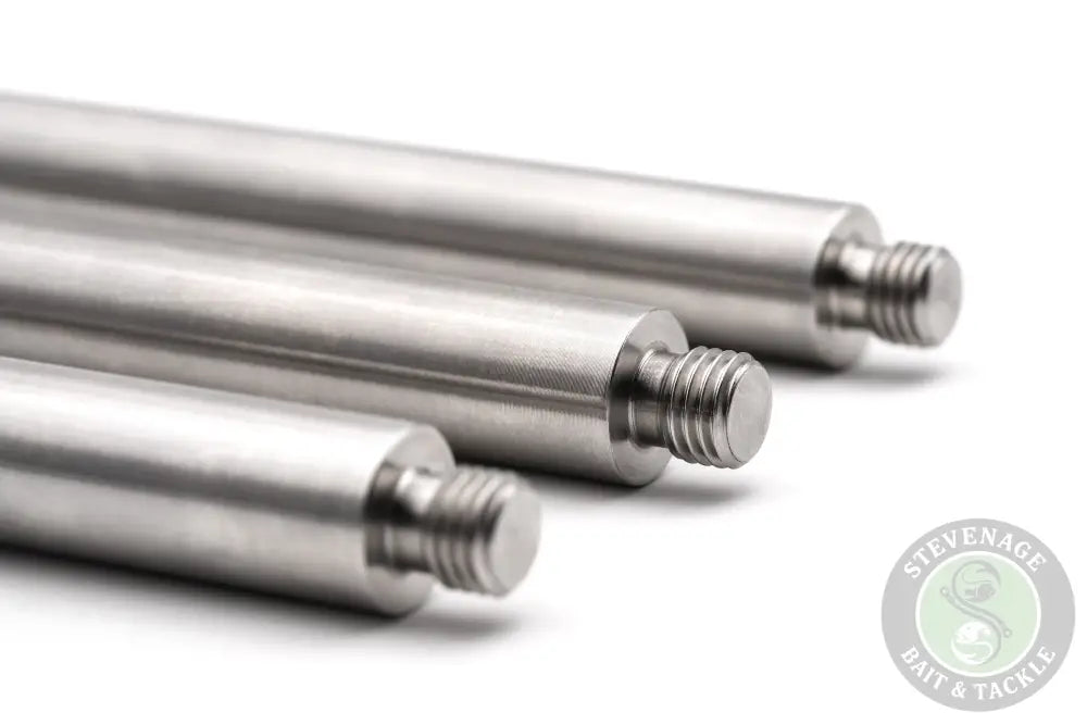 Korda - Singlez Upright Stainless KORDA