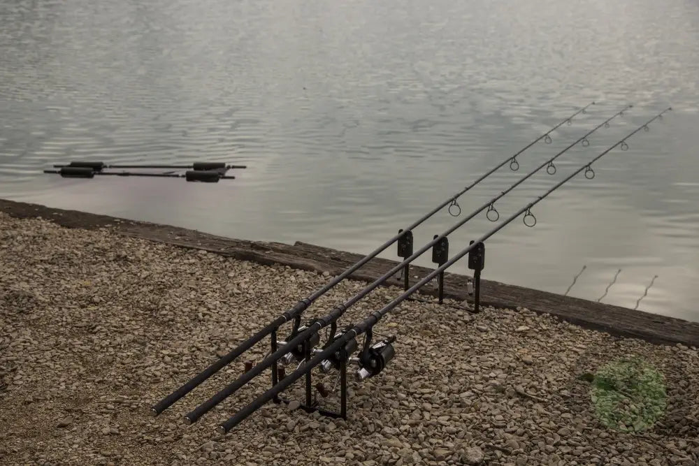 Korda - Singlez Upright Stainless KORDA