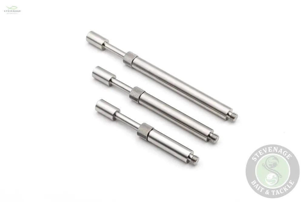 Korda - Singlez Upright Stainless KORDA