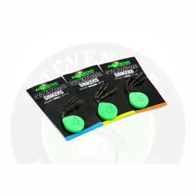 Korda - Sinkers KORDA