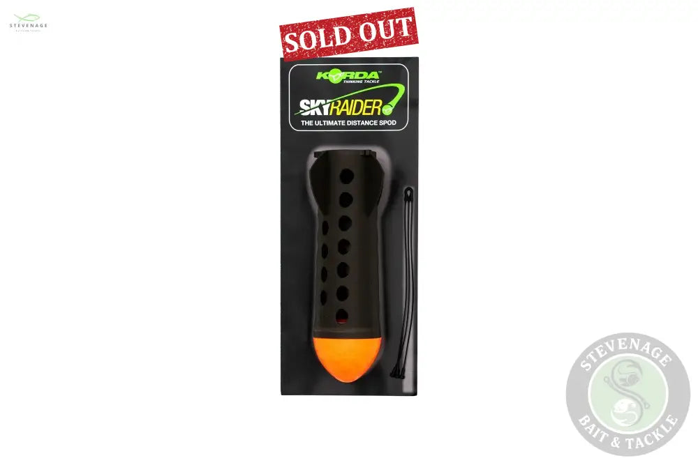 Korda - Sky Raider Spod KORDA