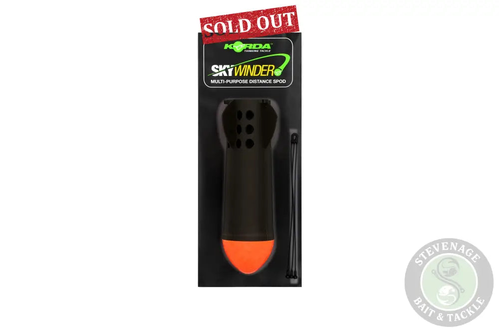 KORDA -Sky Winder Spod 070 Baiting & Feature Finding