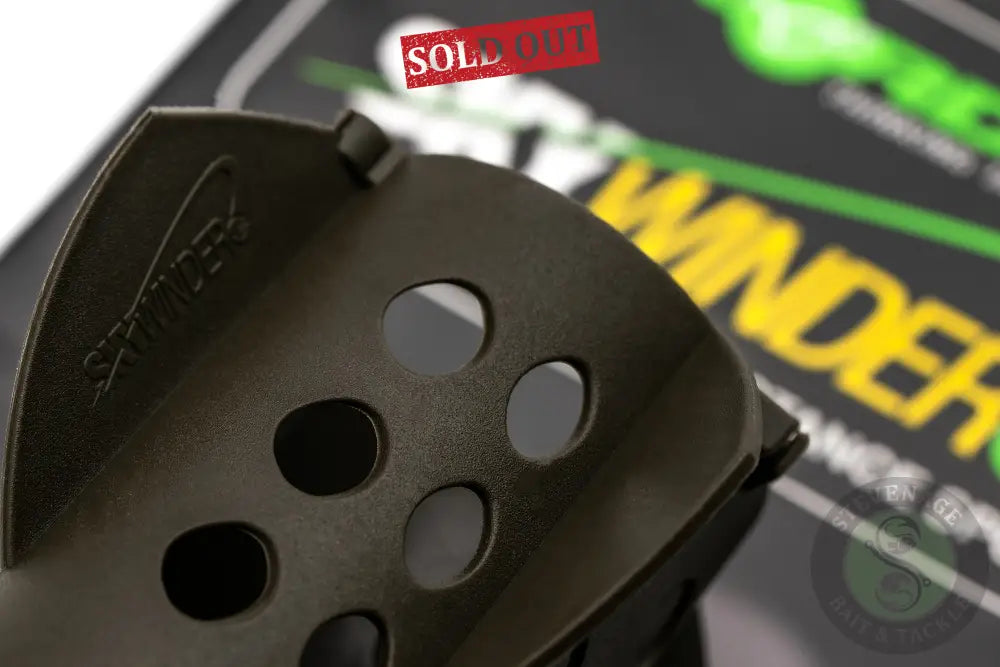 KORDA -Sky Winder Spod 070 Baiting & Feature Finding