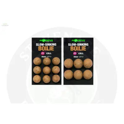 Korda - Slow Sinking Boilie KORDA