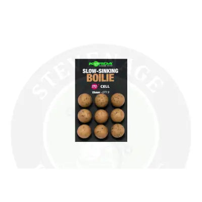 Korda - Slow Sinking Boilie KORDA