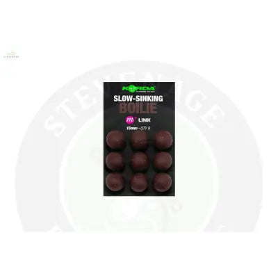 Korda - Slow Sinking Boilie KORDA