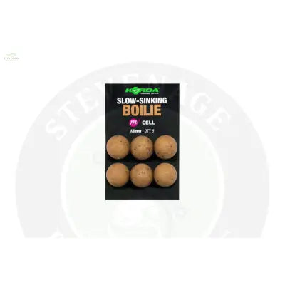 Korda - Slow Sinking Boilie KORDA