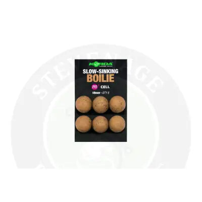 Korda - Slow Sinking Boilie KORDA