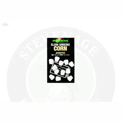 Korda- Slow Sinking Corn KORDA