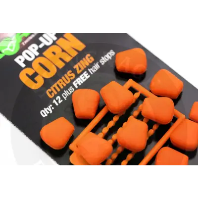 Korda- Slow Sinking Corn KORDA