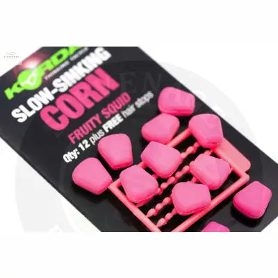 Korda- Slow Sinking Corn KORDA