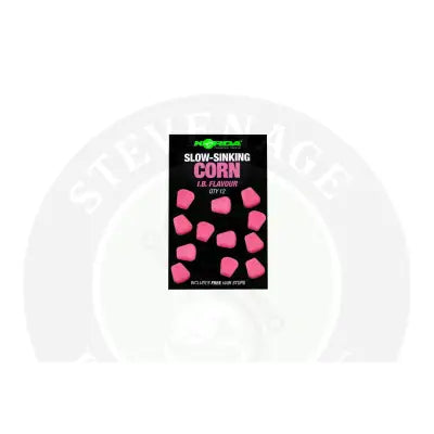 KORDA -Slow Sinking Corn IB Pink KORDA