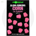 Korda Slow Sinking Corn IB Pink KORDA
