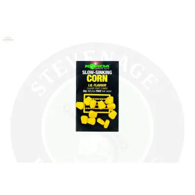 Korda- Slow Sinking Corn KORDA