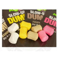 KORDA -Slow Sinking Dumbell | x10 Banoffee (8mm) 035 Fake Food
