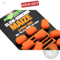 Korda Slow Sinking Maize Citrus Zing KORDA