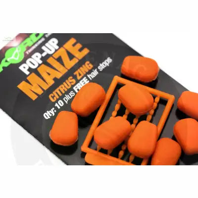 Korda - Slow Sinking Maize KORDA