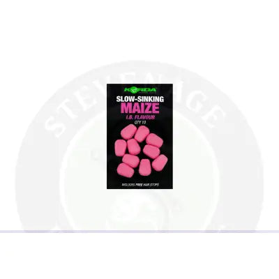 KORDA - Slow Sinking Maize IB Pink KORDA