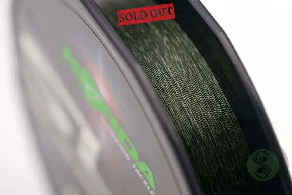 Korda - SLR Braid 300m KORDA