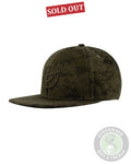 Korda - Snapback | Dark Kamo KORDA