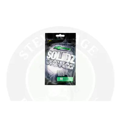 Korda - Solidz PVA Bags KORDA