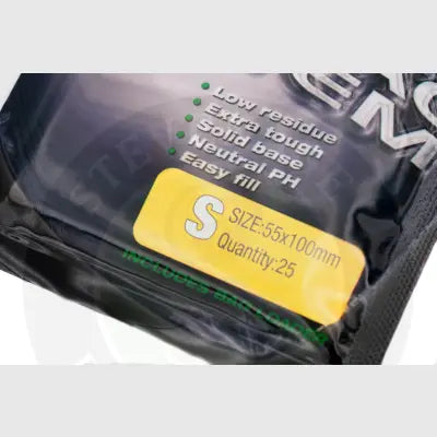 Korda - Solidz PVA Bags KORDA
