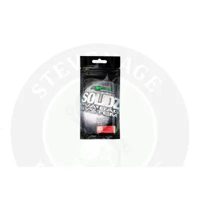 Korda - Solidz PVA Bags KORDA