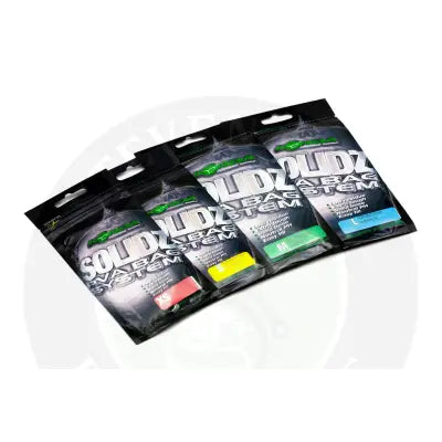 Korda - Solidz PVA Bags KORDA