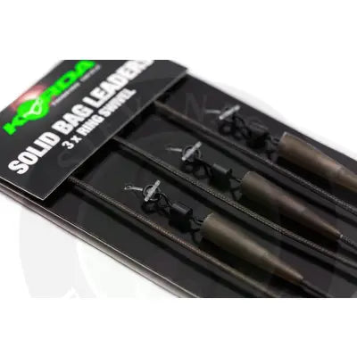 Korda - Solidz PVA Leaders KORDA