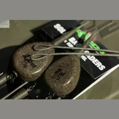 Korda - Solidz PVA Leaders KORDA