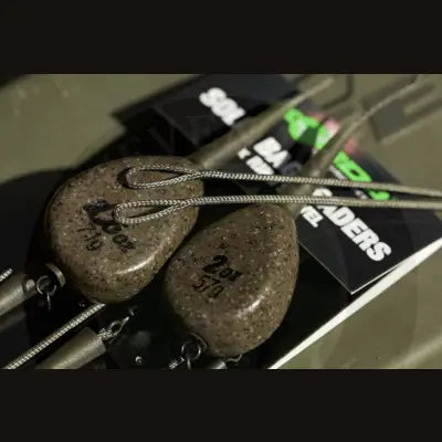 Korda - Solidz PVA Leaders KORDA