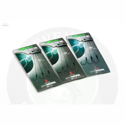 Korda - Solidz PVA Rig Wide  Gape KORDA