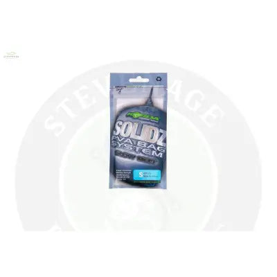 Korda - Solidz Slow Melt PVA Bags KORDA