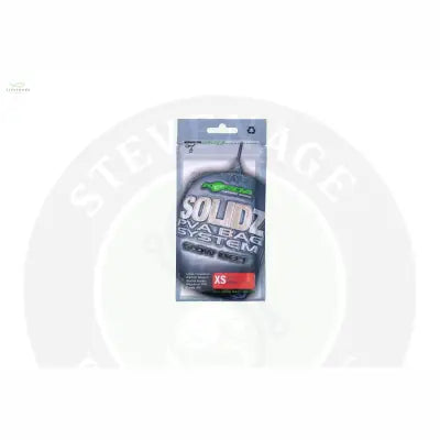 Korda - Solidz Slow Melt PVA Bags KORDA