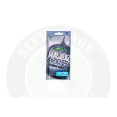 Korda - Solidz Slow Melt PVA Bags KORDA