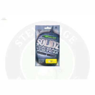 Korda - Solidz Slow Melt PVA Bags KORDA